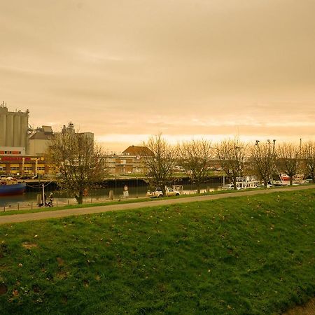 Oesterstr Schmidt Büsum Екстериор снимка